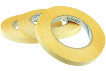 Taśma klejąca dwustronna SMART 12mm x 50m mocna