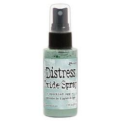 Distress Oxide Spray - Ranger - Speckled egg