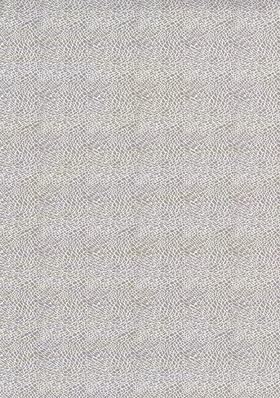 Blok z motywami Animals A4