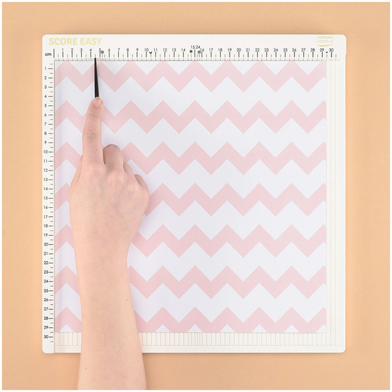 Tablica do bigowania - Vaessen Creative