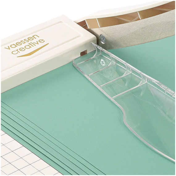 Gilotyna 30x30 - Vaessen Creative - Offwhite