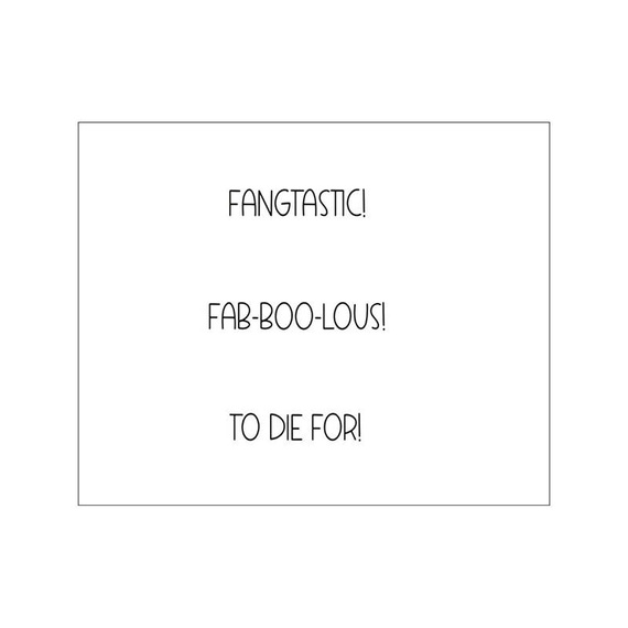 Wykrojnik Sizzix Thinlits + stemple - Spooky Friends by Pete Hughes duch drakula