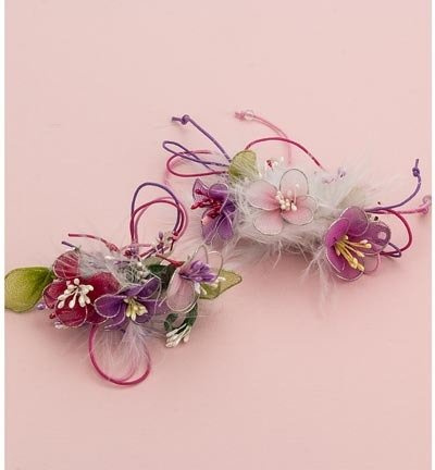 Nylon - Lime - limonka