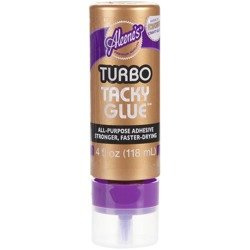 Klej szybkoschnący Turbo Tacky Glue - 118ml