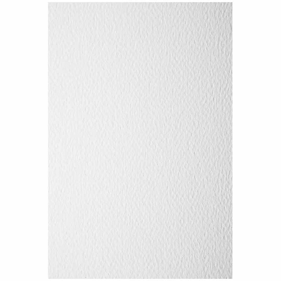 Papier A4 Prisma 250g Bianco - 10ark 