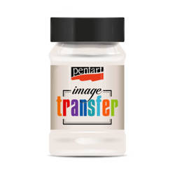 Żel do transferów Transfer  Image 100ml - Pentart