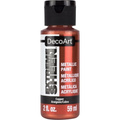 Farba metaliczna Extreme Sheen - DecoArt - Copper 59ml