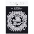 Wykrojnik - The Paper Boutique - Fall in Love