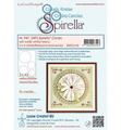 Spirella Circles - okrągłe ozdobne elementy papierowe