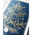 Stempel polimerowy - Julie Hickey - Oh Christmas Tree choinka