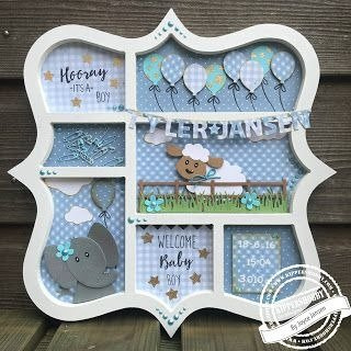 Perlen Pen - Viva Decor - Pastel blue 601 błękitne perełki w płynie