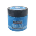 Farba do tkanin - Pentart - niebieska 50ml