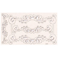 Tekturka - Fantasma - frame XL - ramka XL - Scrapiniec