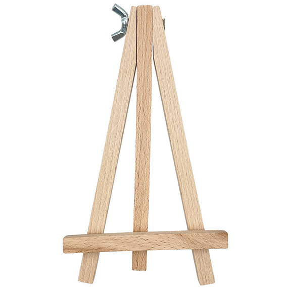 Mini sztaluga do kartek  15 cm