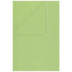 Filc 100% wełny 5688 zielony wiosenny 20x30cm - 1szt