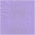 Serwetka 33x33cm - Lavender in a Wooden Pot lawenda
