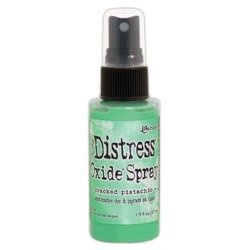 Distress Oxide Spray - Ranger - Cracked Pistachio