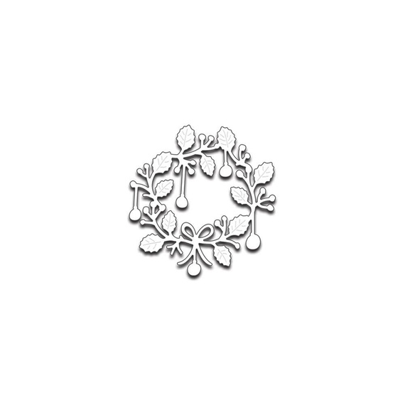 Wykrojnik - Penny Black - Chaplet 51-148