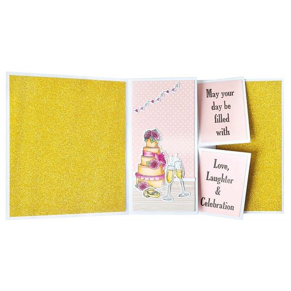 Wykrojnik do papieru - StudioLight - Sentiment pop-up