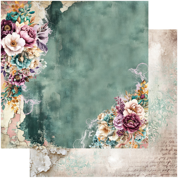 Zestaw papierów 20x20 - Alchemy of Art - Dreamy Dreams