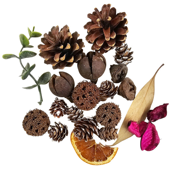 Naturalne elementy mix 50g (12)