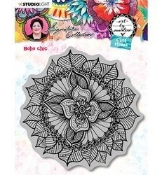 Stempel - StudioLight - Art By Marlene 5.0 nr 45 mandala
