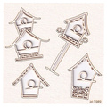 Tekturka Spring Prodigy - Birdhouses - Budki SC