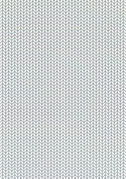 Zestaw papierów do scrapbookingu A6 - Dixi Simple and Basic