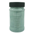 Farba kredowa Dekor Paint country niebieska - counry-blue 100ml - Pentart