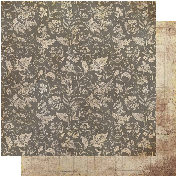 Zestaw papierów 15x15 - Alchemy of Art - Adventure Men