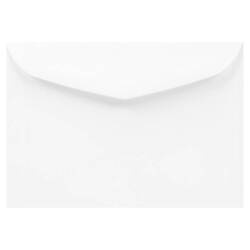 Koperta B6 NK Lessebo White biała 100g