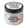 Plaster Coat pasta strukturalna biała gładka 200ml - Stamperia Art Stories