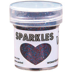 Brokat sypki - Wow! - Regal