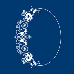 Wykrojnik Tattered Lace - Melded Vintage