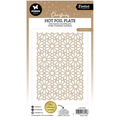 Wykrojnik Hot Foil - StudioLight - Snow Pattern Wonderful