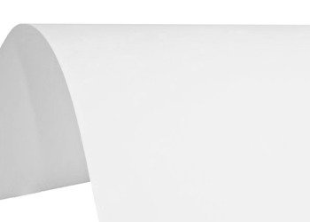 Papier A4 Lessebo White 240g biały - 10 ark