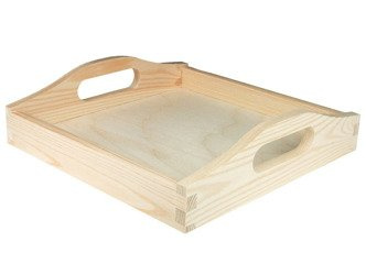 Taca prosta kwadratowa