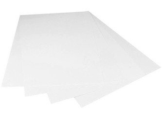 Karton biały A4 170g