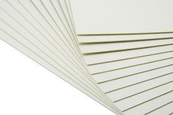 Karta albumowa 15x20cm - 1szt tektura beermata