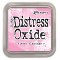 Tusz Distress Oxide - Tim Holtz - Kitsch flamingo - Ranger Ink