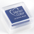 Tusz pigmentowy VersaColor Small - Royal Blue - 18 niebieski