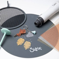Folia termokurczliwa złota A4 Sizzix 1szt - Shrink Plastic