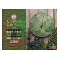 Pasta efekt mchu Moss Effect jasny zielony 100ml - Pentart