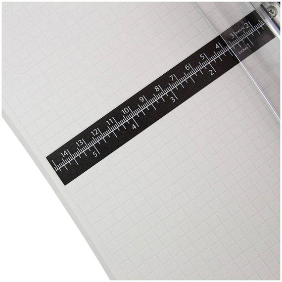 Trymer obrotowy - Rotary Media Trimmer - Tonic Studios