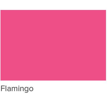 Farba akrylowa Americana Multi-Surface - Deco Art - Flamingo 59ml