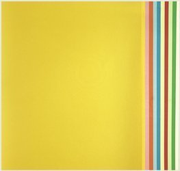 Papier kolorowy A4 mix - 100szt