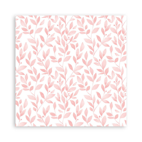 Zestaw papierów do scrapbookingu 30x30 - Stamperia - Christmas Rose