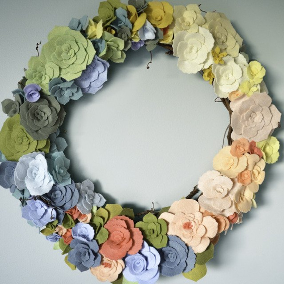 Wykrojnik - Memory Box - Plush Ruffled Rose