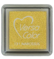 Tusz pigmentowy VersaColor Small - Narcissus - żółty