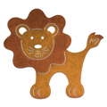Wykrojnik - Cheery Lynn - Lion - lew